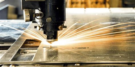 Sheet Metal Laser Cutting: Process, Pros and Cons, and 